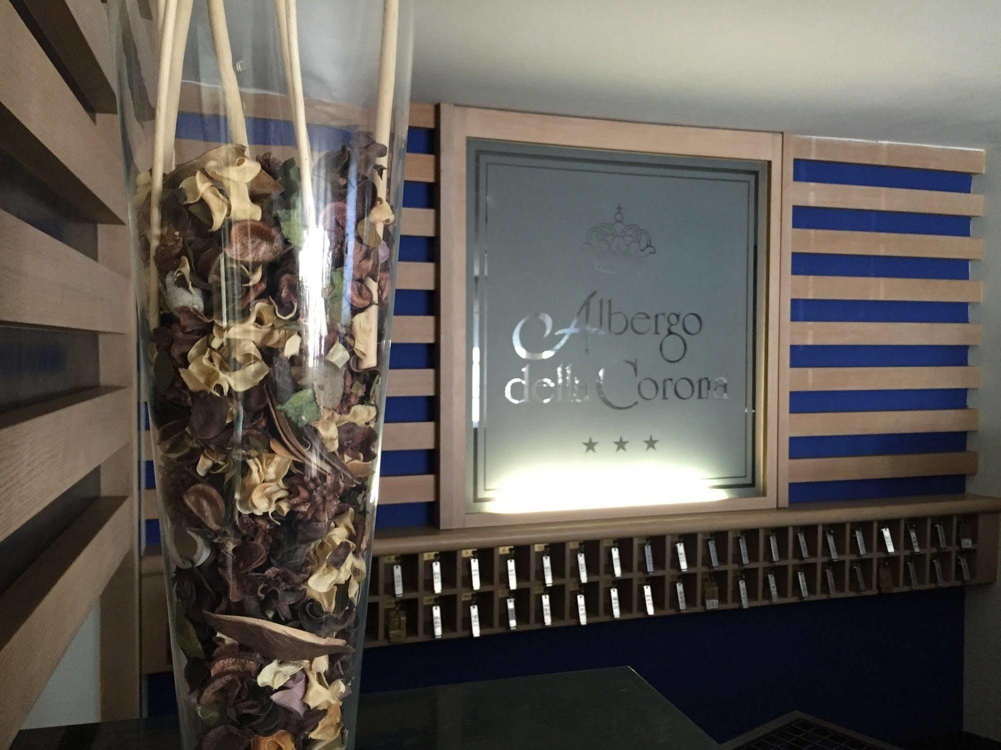 Hotel Della Corona