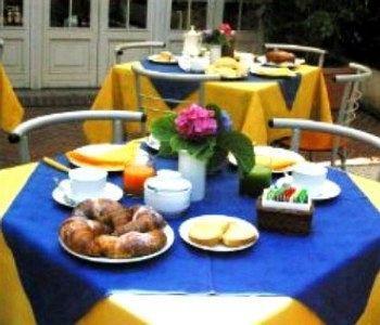 Hotel Della Binasco