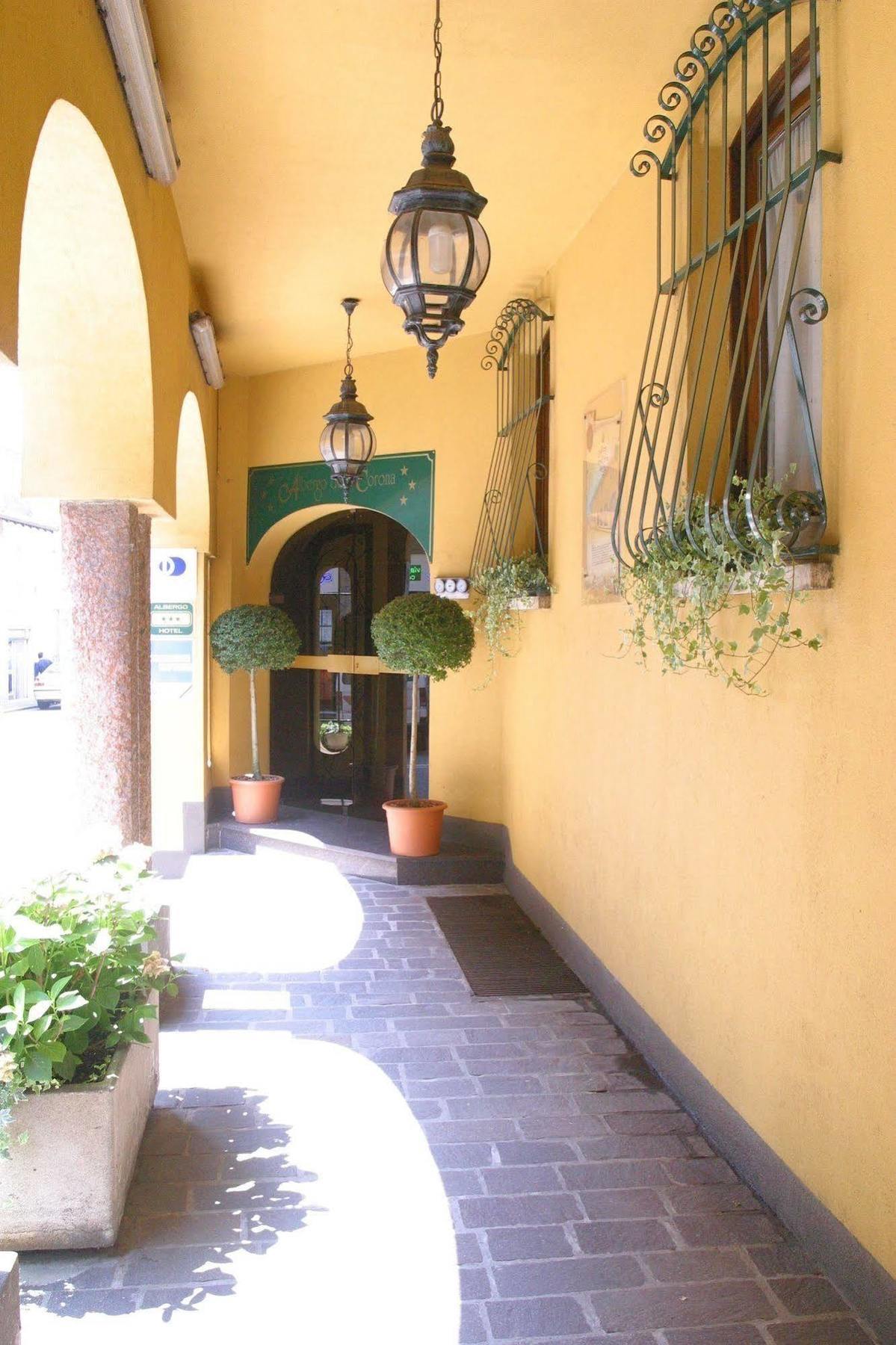 Hotel Della Binasco